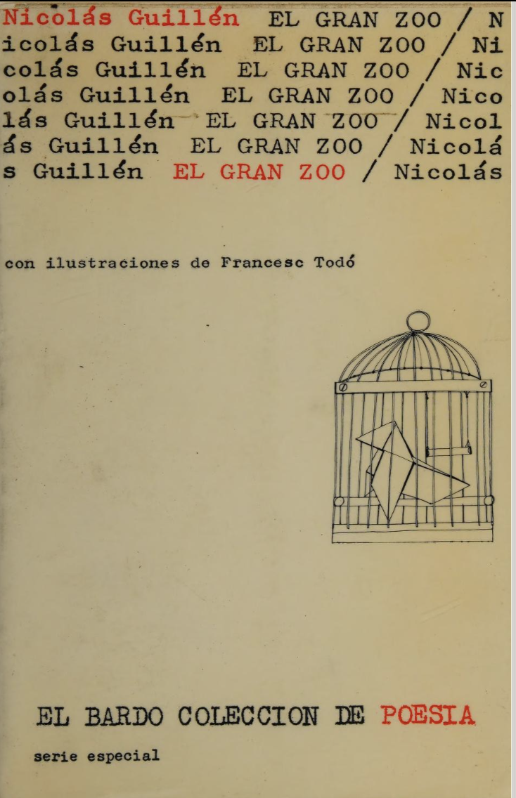 El gran zoo